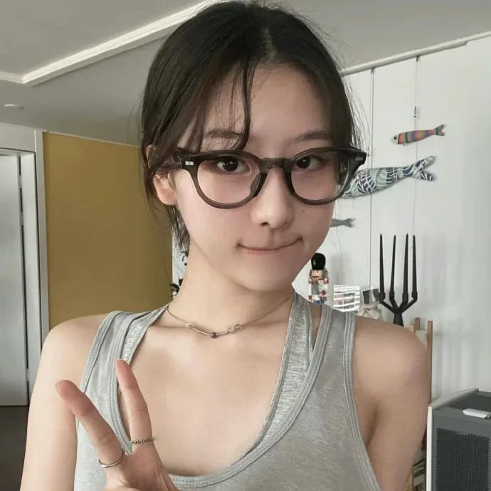 见证灵光一闪的时刻